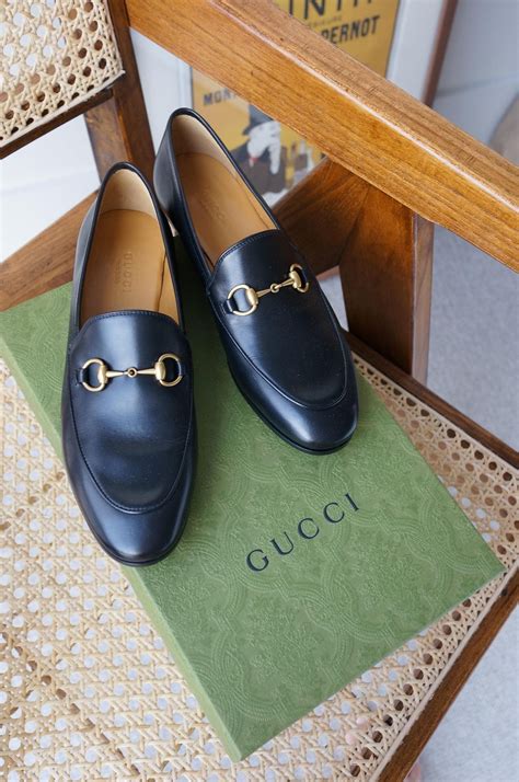 gucci womens jordaan loafer|Gucci jordaan loafer sale.